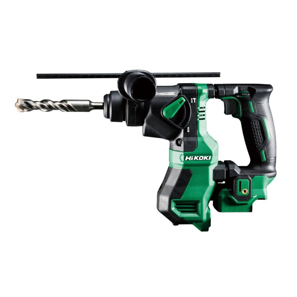 でのコンク➄ 日立工機 - 通販 - PayPayモール 22mmロータリ