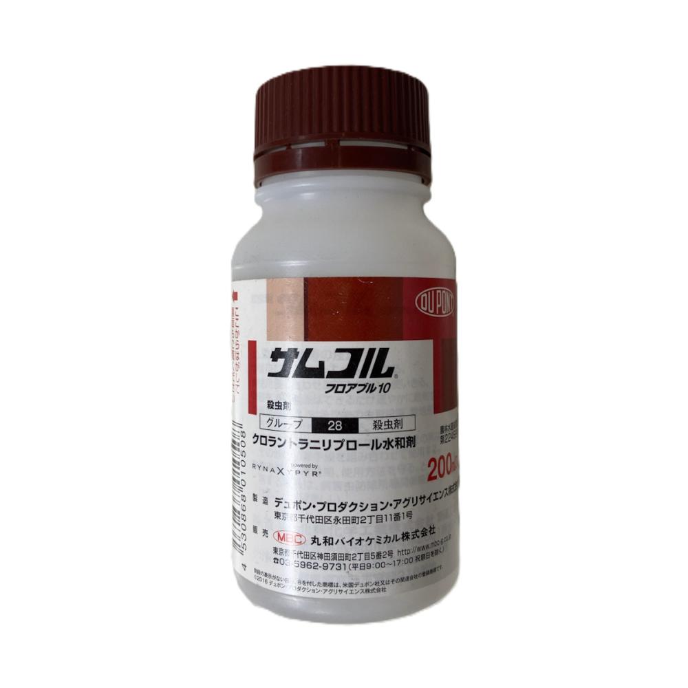 三井化学　サムコルフロアブル　２００ｍＬ