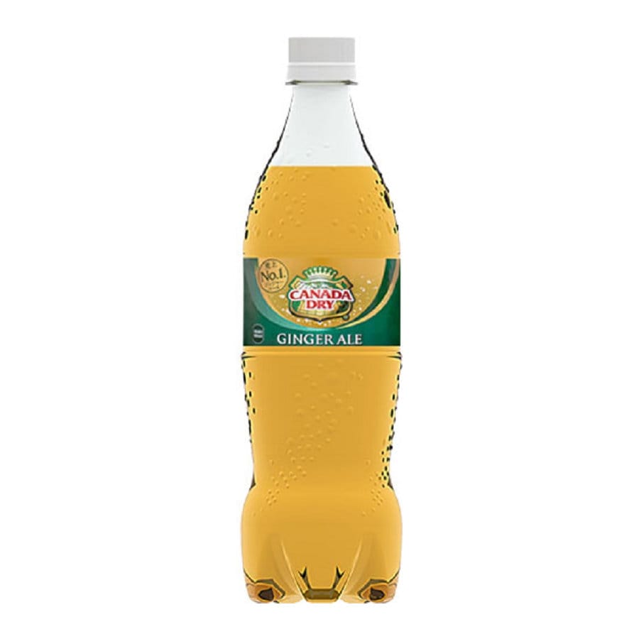 ジンジャーエール 700mL