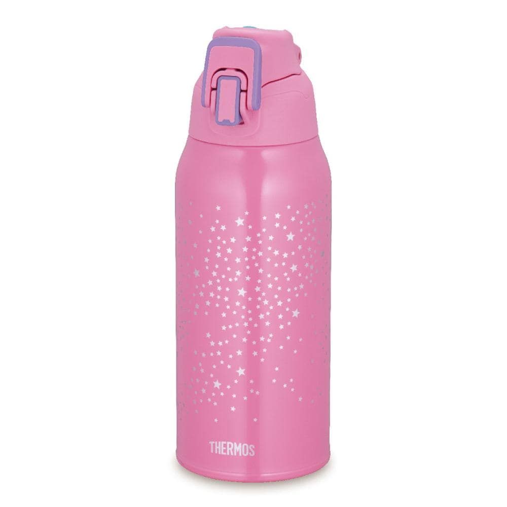 サーモス 真空断熱スポーツボトル ピンクスター 800ml fht 801fの通販 ホームセンター コメリドットコム サーモス 真空断熱スポーツボトル ピンクスター 800ml fht 801fの通販 ホームセンター コメリドットコム