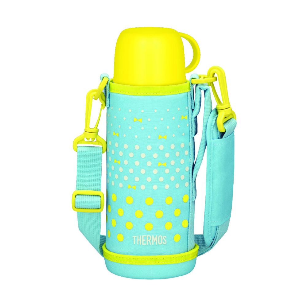 サーモス 真空断熱2ウェイボトル ミントドット 800ml ffj 800wfの通販 ホームセンター コメリドットコム サーモス 真空断熱2ウェイボトル ミントドット 800ml ffj 800wfの通販 ホームセンター コメリドットコム