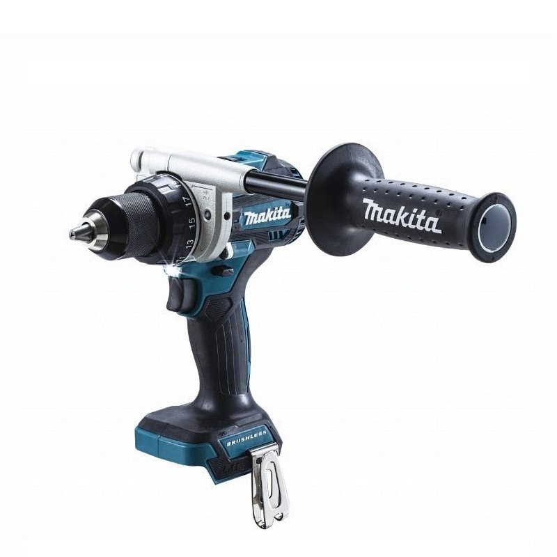 13mm木工穴あけmakita 充電式ドライバドリル