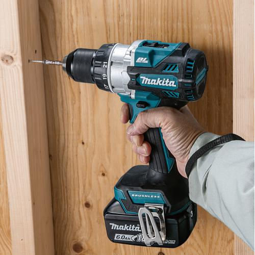 Makita - マキタ HP486DZ 本体のみ マキタ 18V 充電式震動ドライバドリル HP486DZ 本体のみ HP481DZ