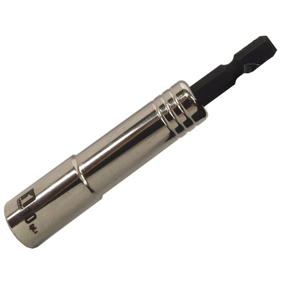 イチネンアクセス　ＩＤソケットシングル　１０ｍｍ　６角