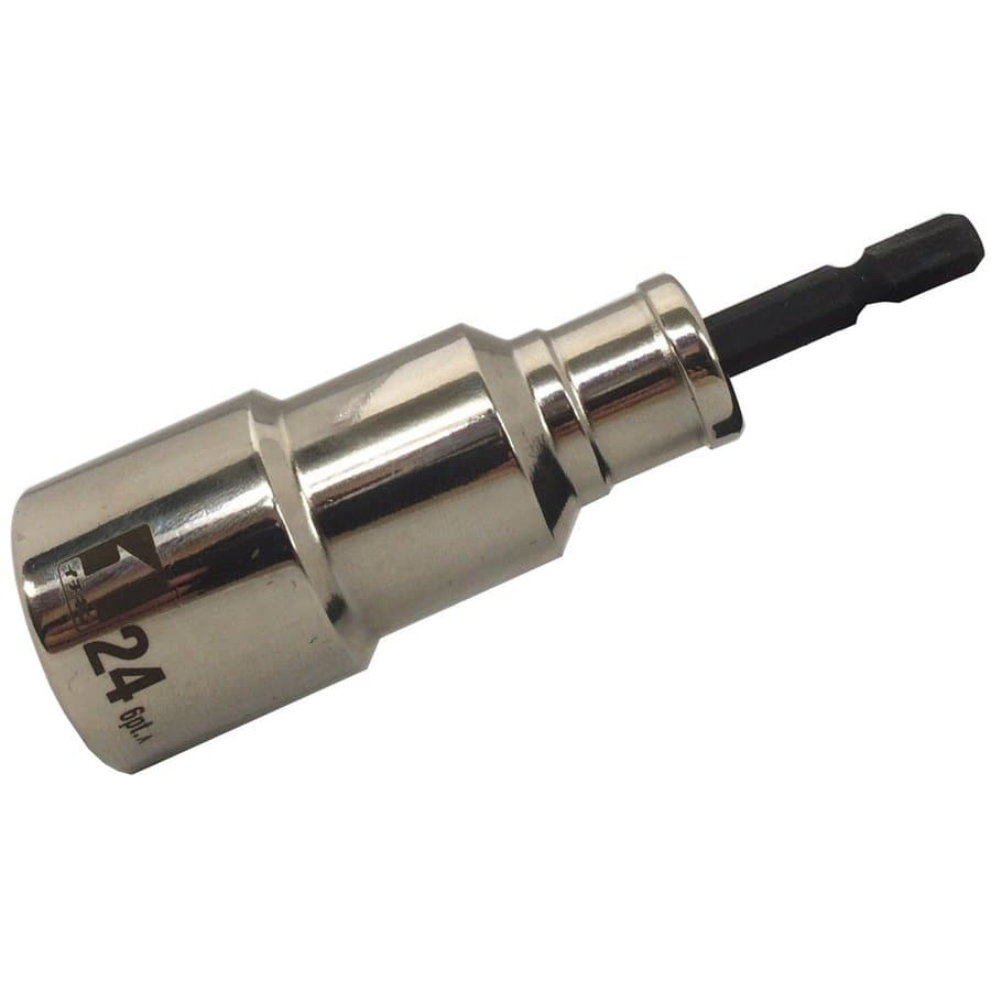 イチネンアクセス　ＩＤソケットシングル　２４ｍｍ　６角