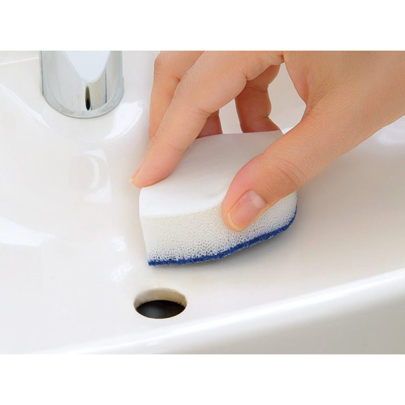 アイセン　フッ素ガードシリーズ　貼りつくトイレタンクボール洗い　ＴＦＧ０１