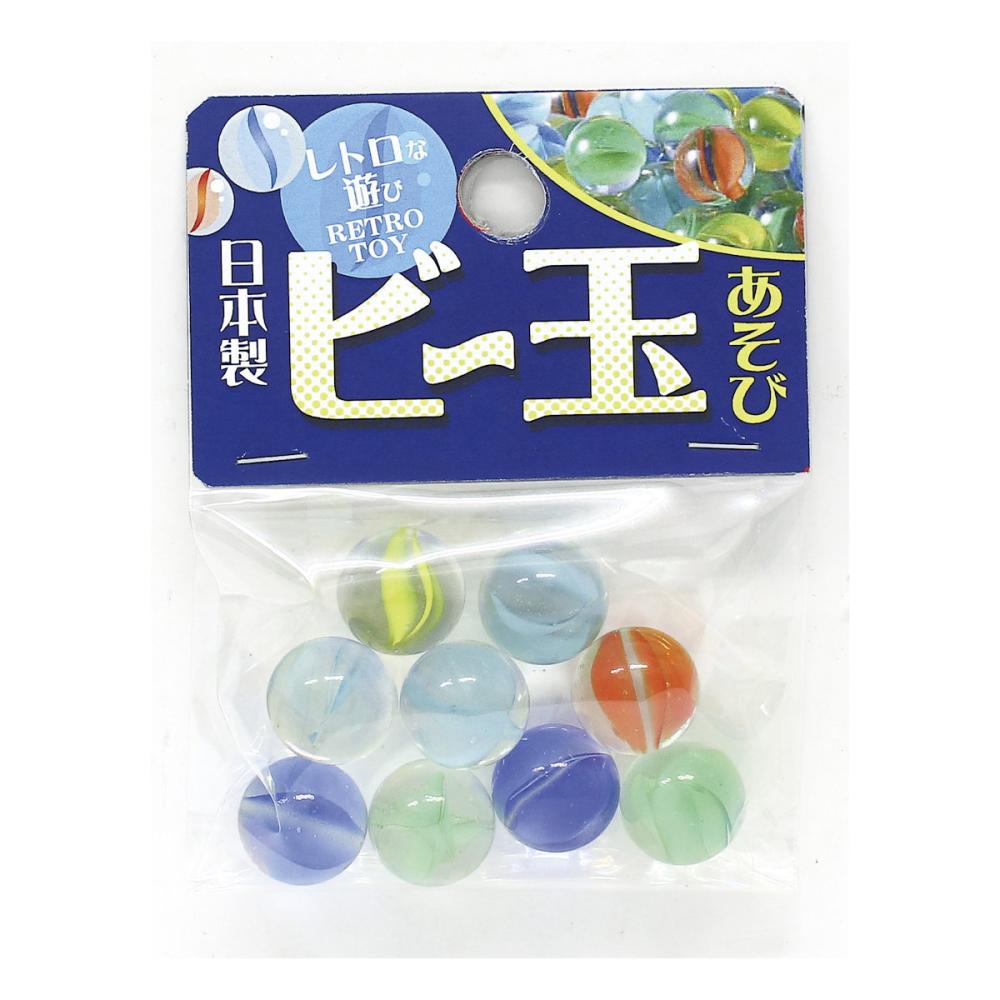 マルカ ビー玉あそび