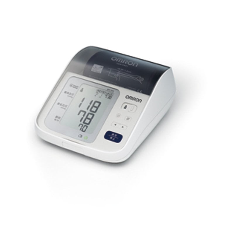 オムロン　上腕血圧計　ＨＥＭ７３１３