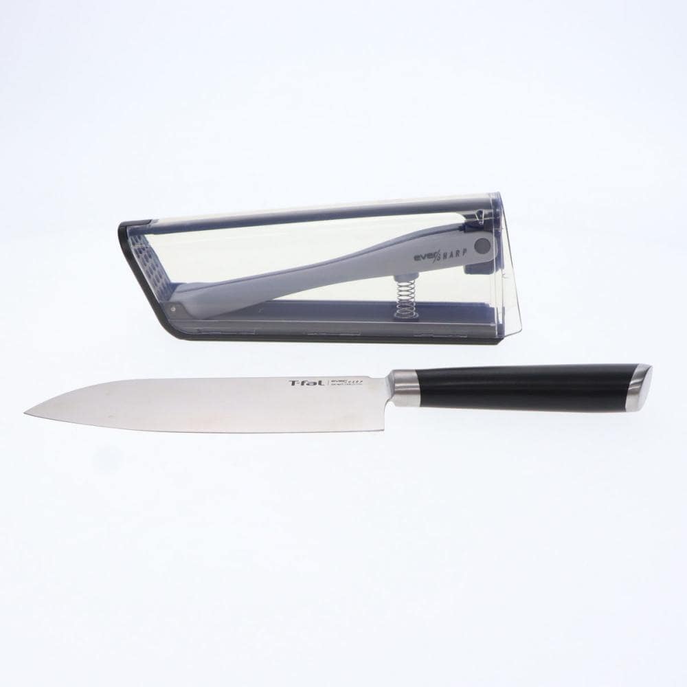 ティファール エバーシャープ 三徳ナイフ 16．5cm K255S2の通販 | ホームセンター コメリドットコム