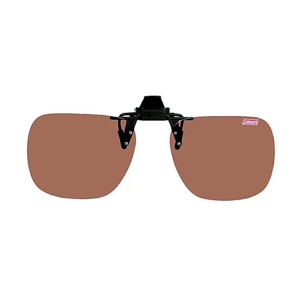 コールマン　クリップオングラス　ＣＬ０３－２