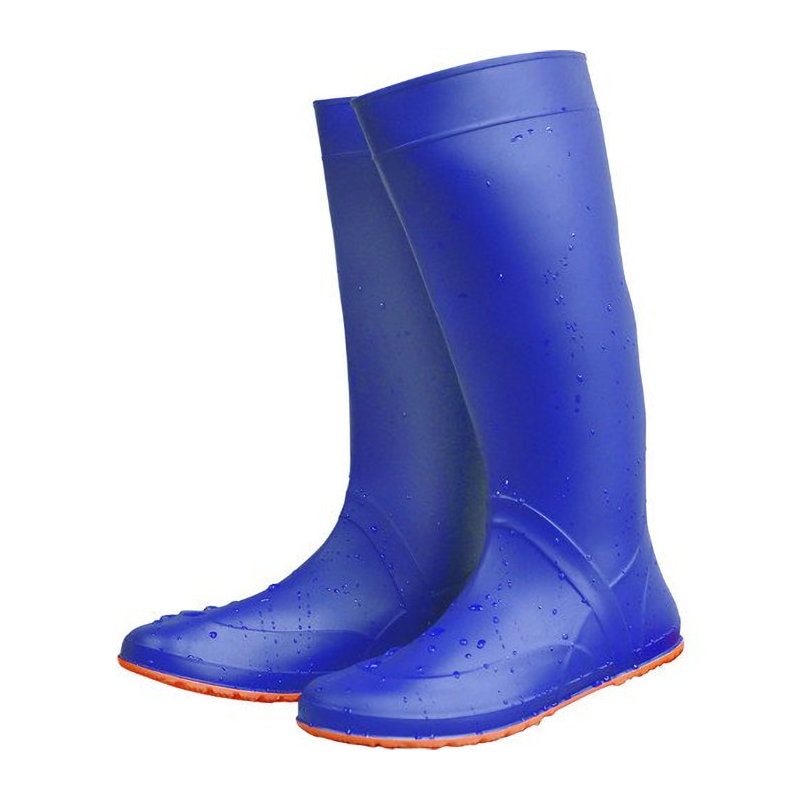 福山ゴム　タスカール　ネイビー　ＬＬ　ＴＳＫ－１－ＮＶ－ＬＬ