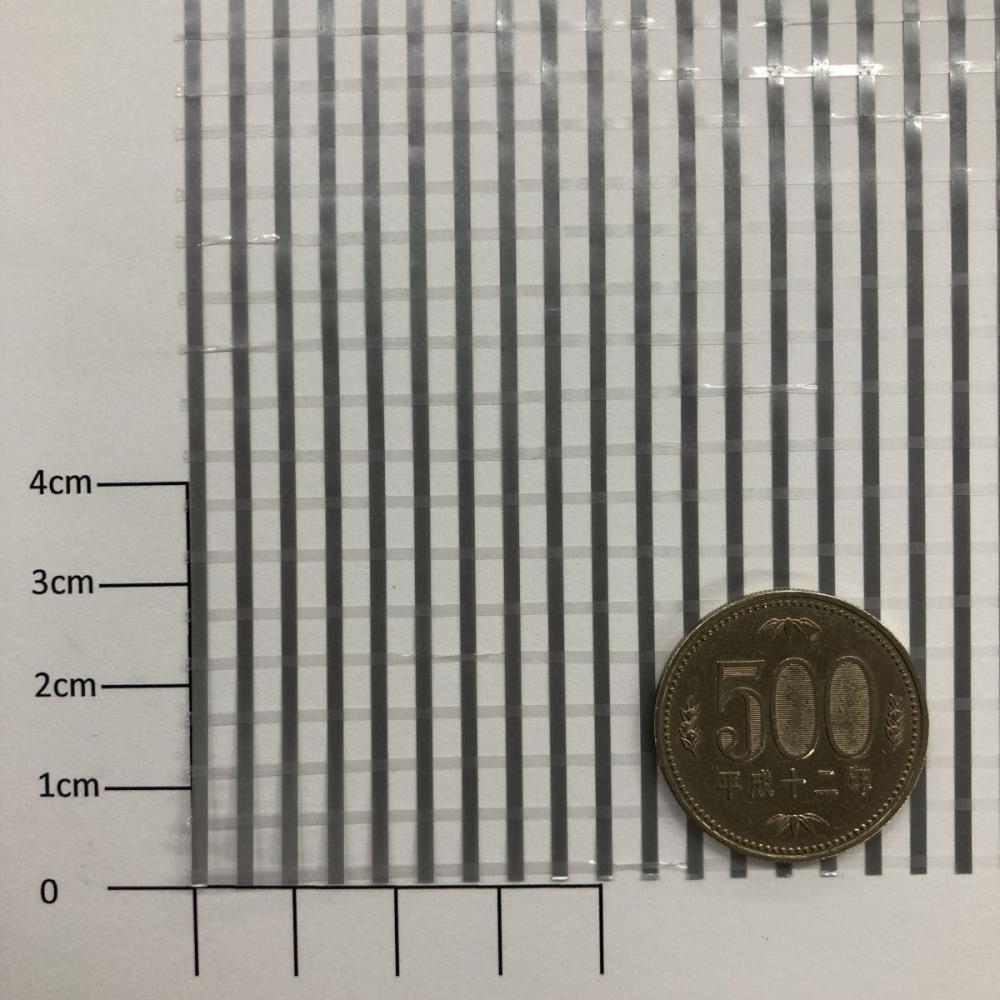 ３０～３５％　遮光ネット　涼か