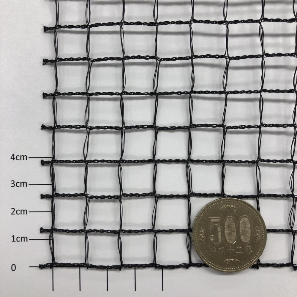 格安店 アグリズ ショップタキロン メロン果実 下敷ネット トリカルN 実の座 幅 450mm×長さ 50m 5巻入 農業資材 園芸用品 家庭菜園  果樹 果物