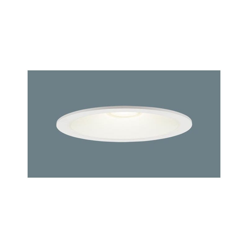 パナソニック LEDダウンライト 埋込穴150 埋込高80mm 電球色 60形電球相当 LGD1201LLE1