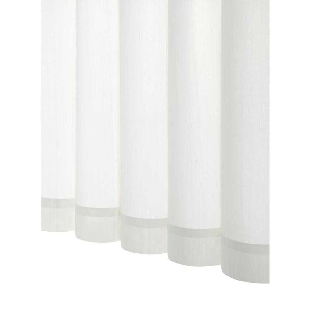 アテーナライフ　防炎レースカーテン　セグロ　ホワイト　幅２００ｃｍ　１枚入　各サイズ