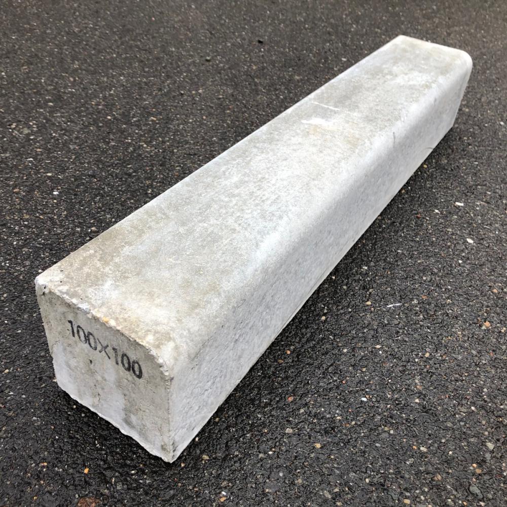 地先ブロック A10角(丸面)