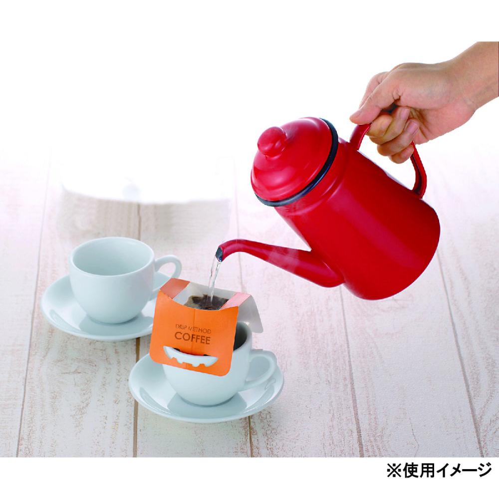 パール金属 ホーローコーヒーポット フェスカ １ １ｌ レッドの通販 ホームセンター コメリドットコム