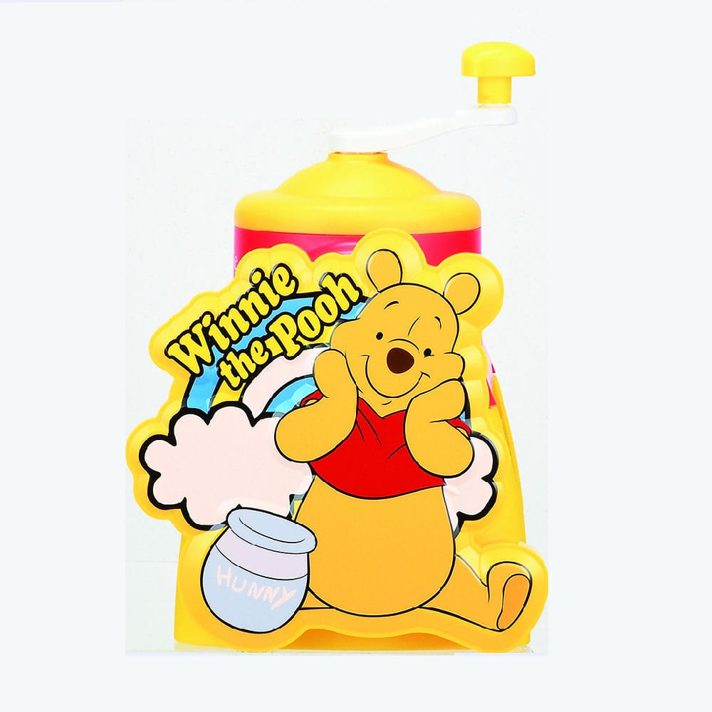 パール金属 ディズニーかき氷器 くまのプーさんの通販 ホームセンター コメリドットコム パール金属 ディズニーかき氷器 くまのプーさんの通販 ホームセンター コメリドットコム