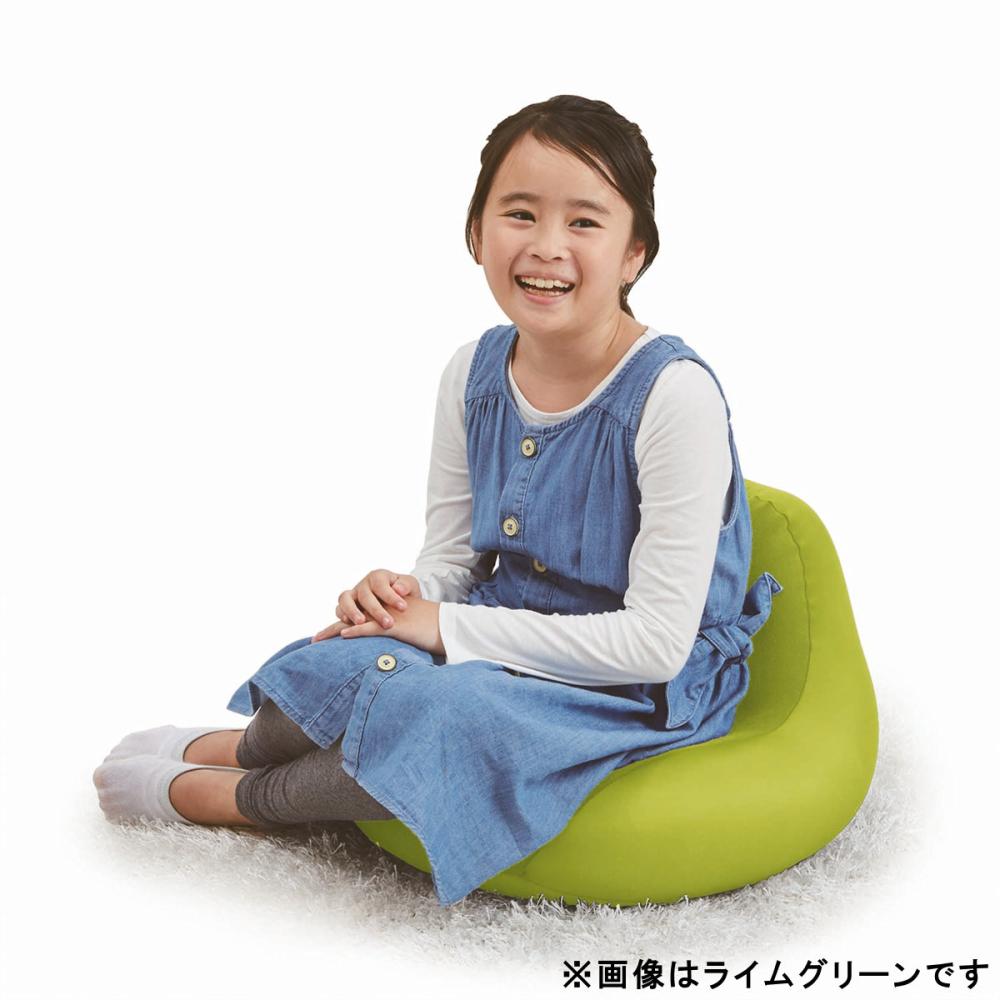 ＭＯＧＵ　クッション　シットジョイ　ネイビー