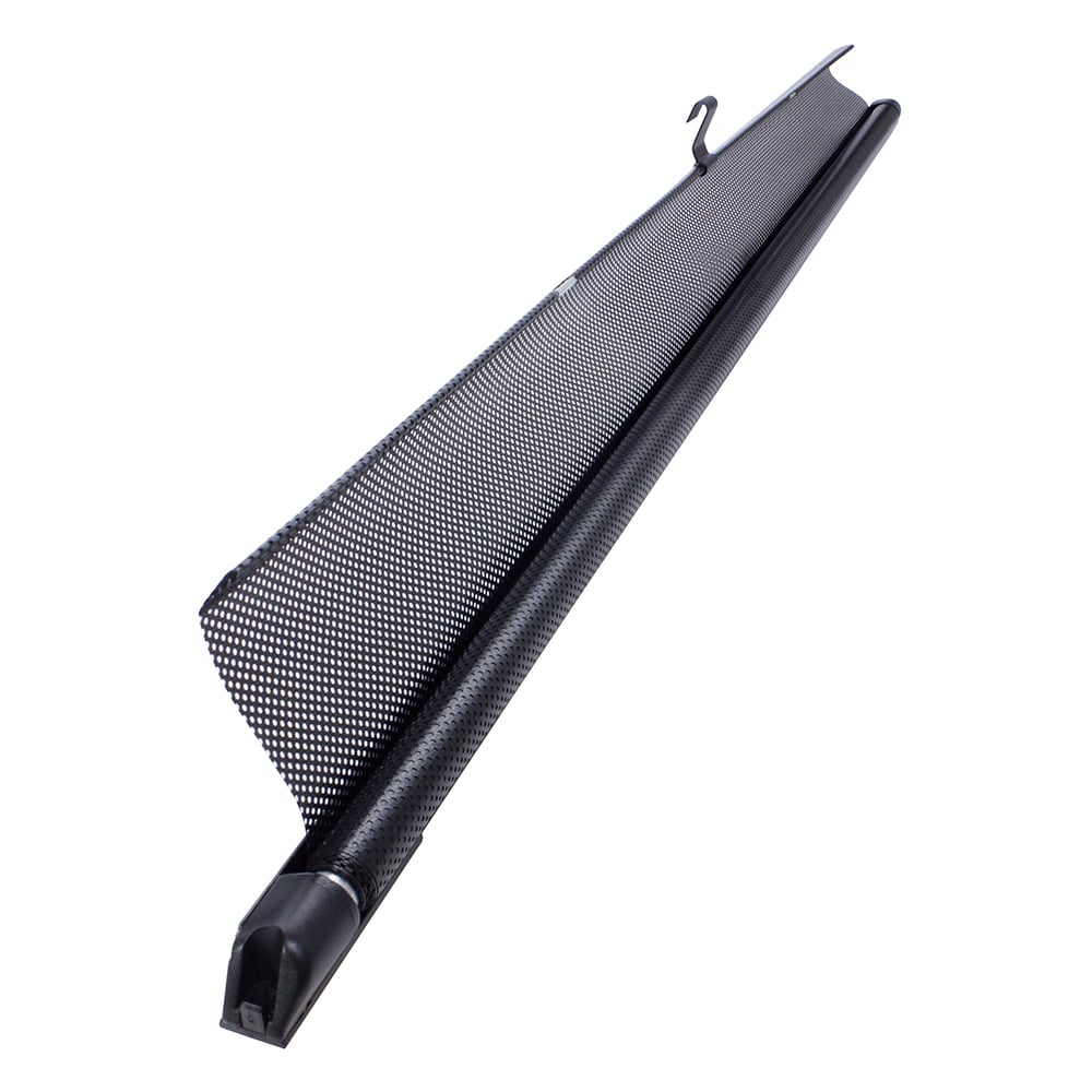槌屋ヤック ロールカーテン L DF-63