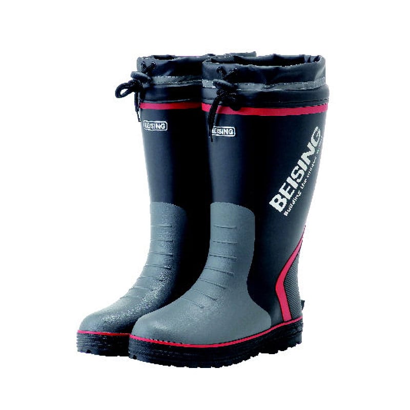 コメリ　紳士防寒ウレタン長靴　Ｌ　ＴＬ２００