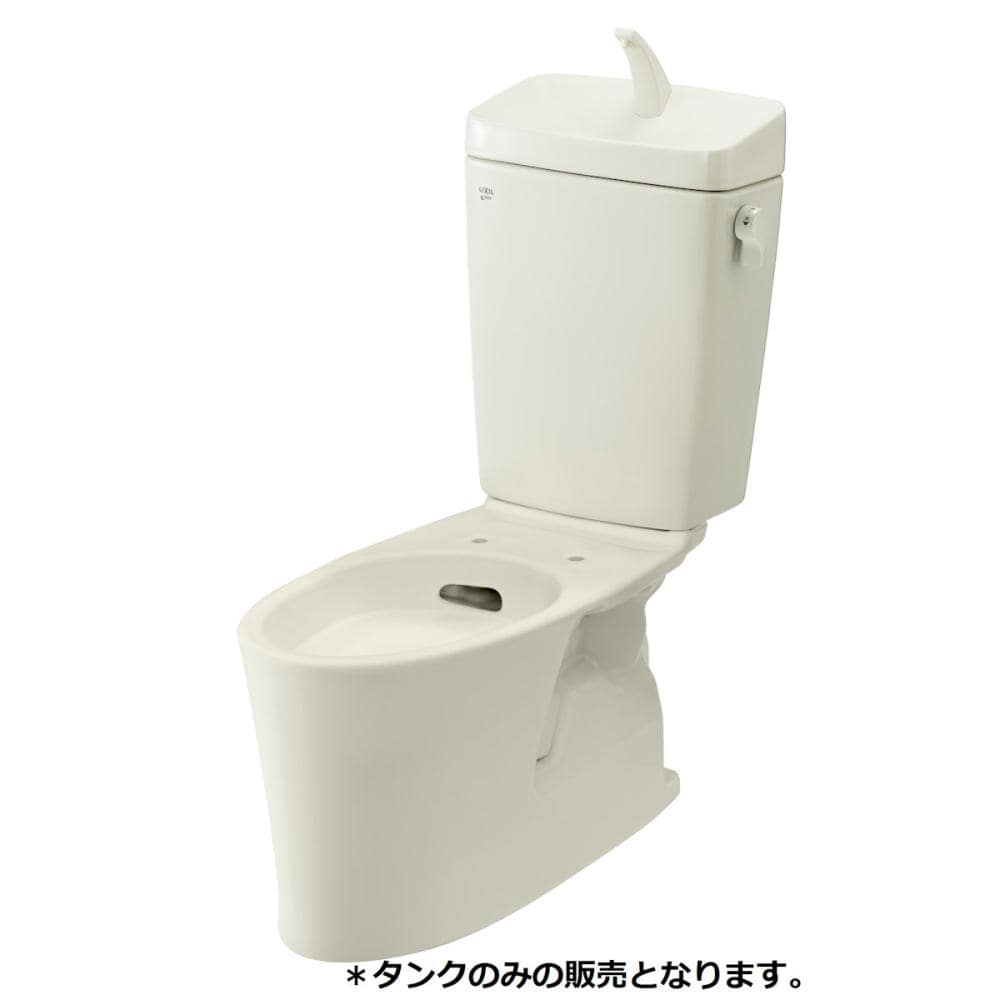 コメリオリジナル 手洗い付タンク ４ ８ｌの通販 ホームセンター コメリドットコム