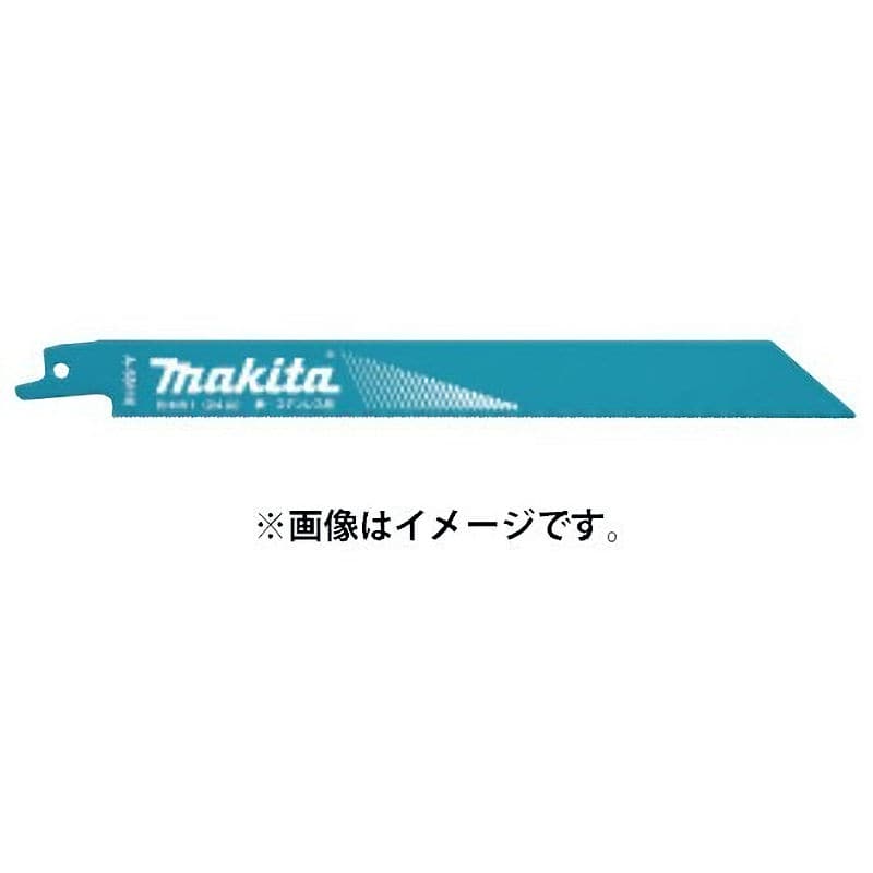 マキタ　レシプロ刃　ＢＩＭ６７　５枚入り　Ａ－６９８６４