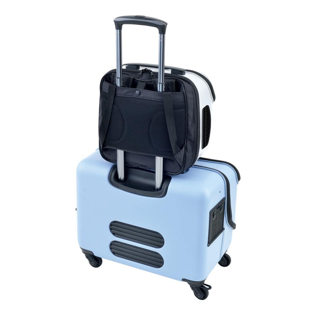 ジェックス株式会社 CA事業部 [ジェックス] OSOTOキャリー ローラー