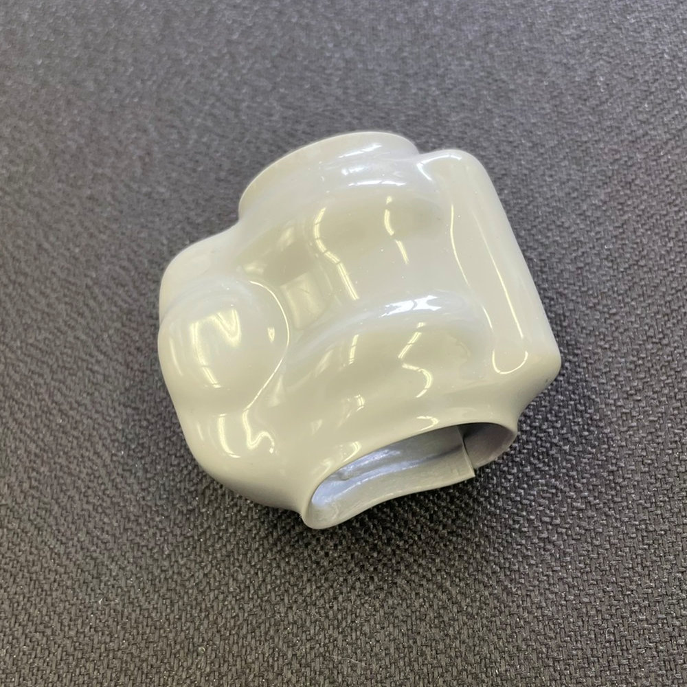ミニクランプカバー 直径31.8mm