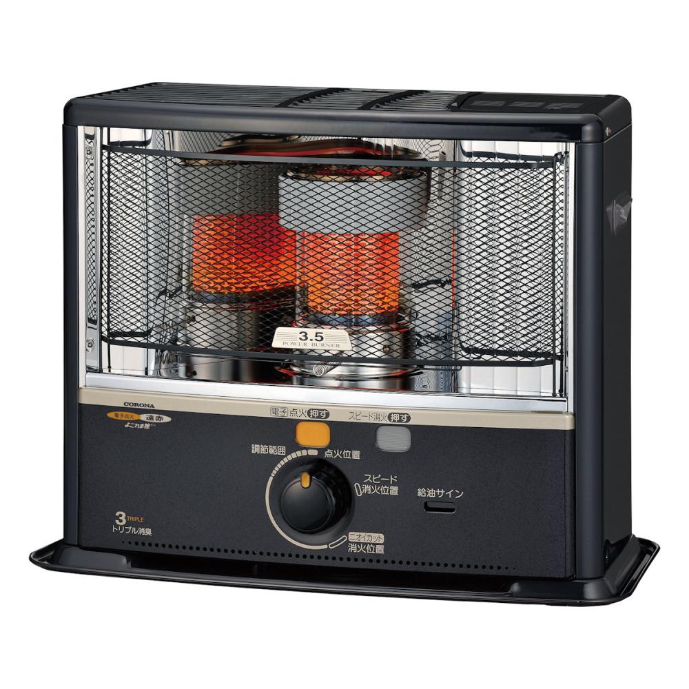 CORONA 石油ストーブ SL-51G