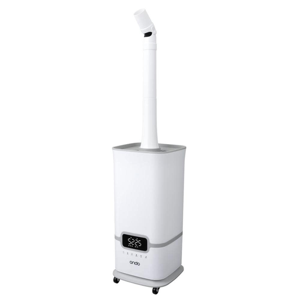 丸隆 超音波加湿器 キワミスト+(プラス) 木造17畳 1000mL/h