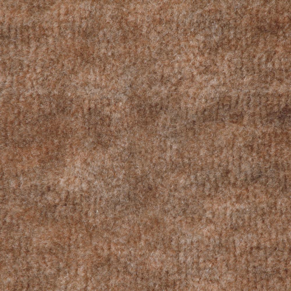 カーペット　キーパー　江戸間４．５畳　２６１×２６１ｃｍ　ブラウン