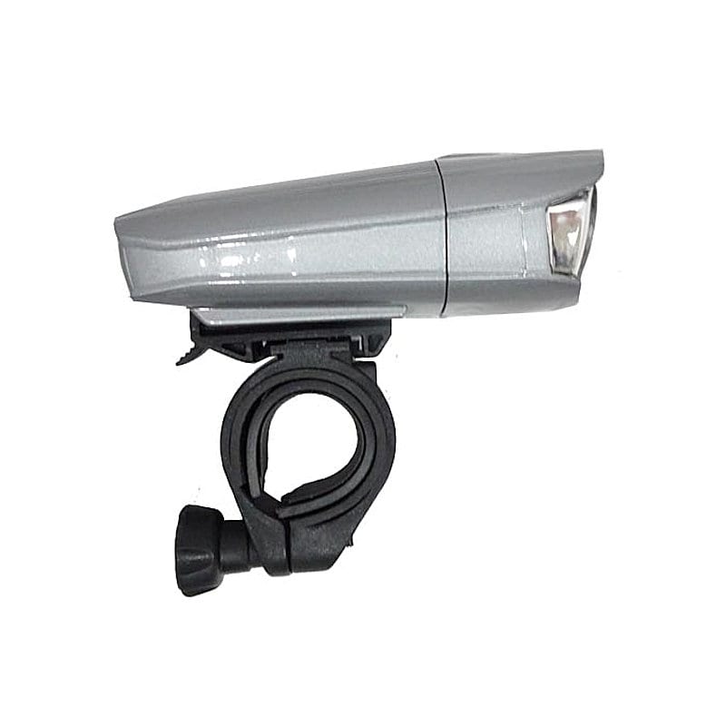 自転車用ライト 乾電池式 上面カット LED20lx 44328