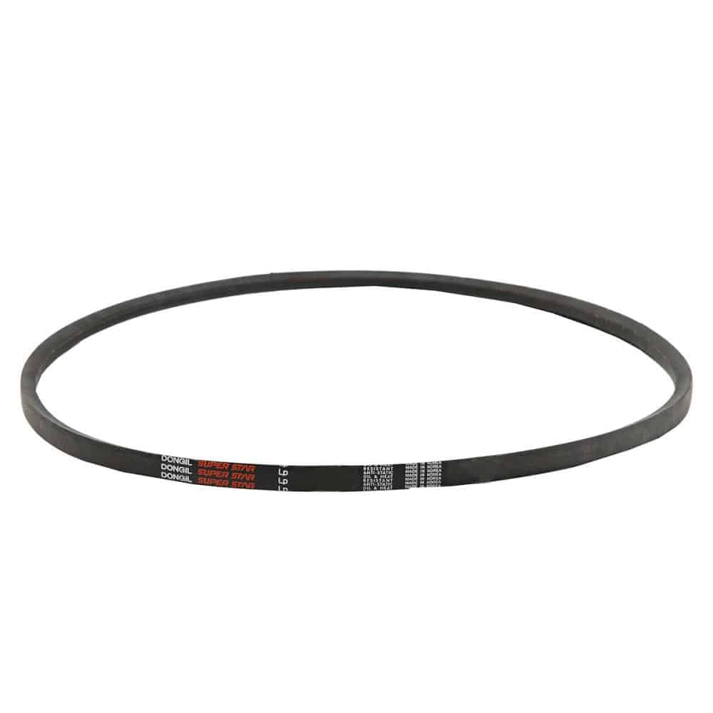 ＤＲＢ　産業用Ｖベルト　Ｂ５６インチ　有効ピッチ周長さ１４２２ｍｍ