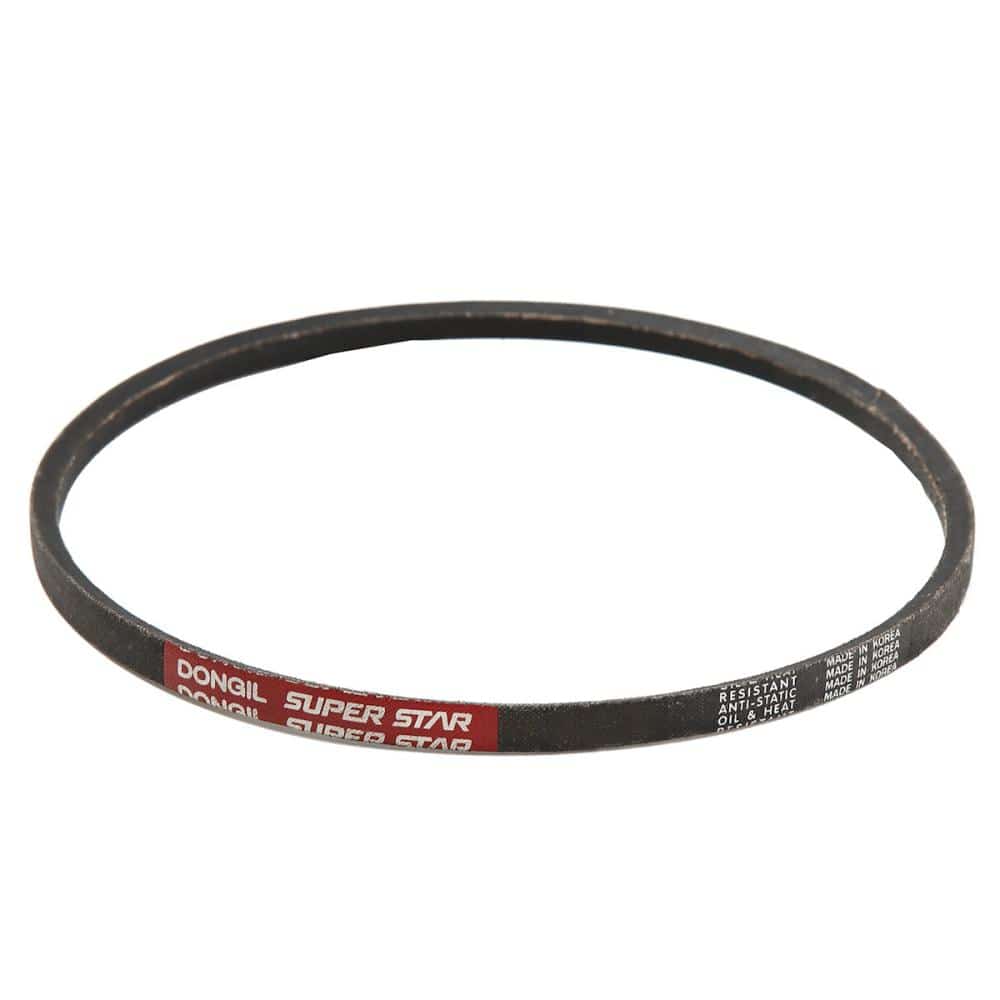 DRB 産業用レッドVベルト RM26