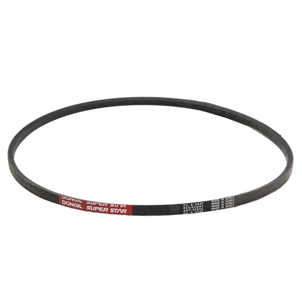 DRB 産業用レッドVベルト RM33