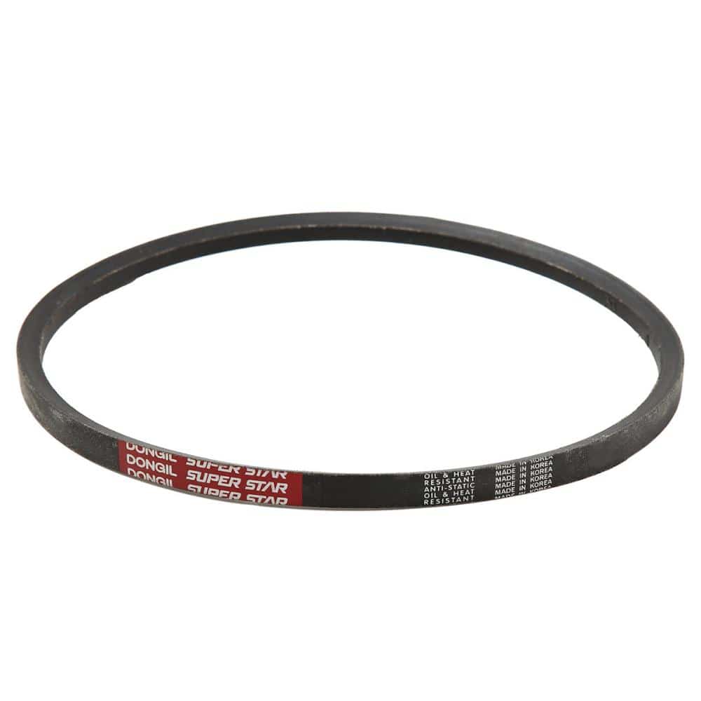 ＤＲＢ　産業用レッドＶベルト　ＲＡ２８