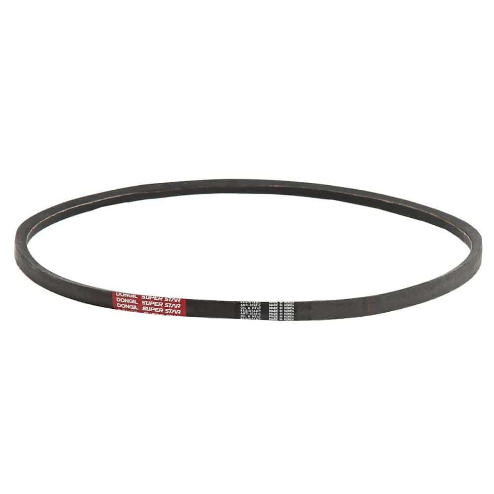 DRB 産業用レッドVベルト RB35