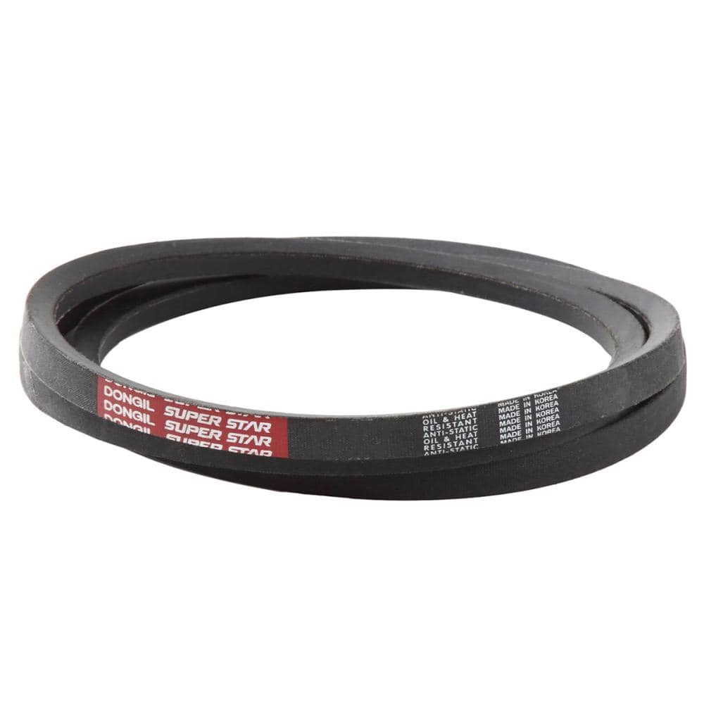 ＤＲＢ　産業用レッドＶベルト　ＲＢ８７