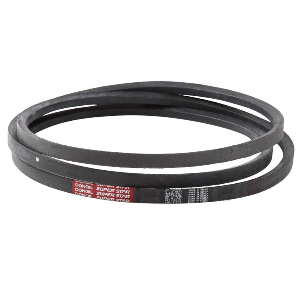 ＤＲＢ　産業用レッドＶベルト　ＲＢ１１０