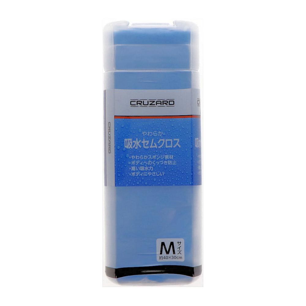 CRUZARD(クルザード) 吸水セムクロス M