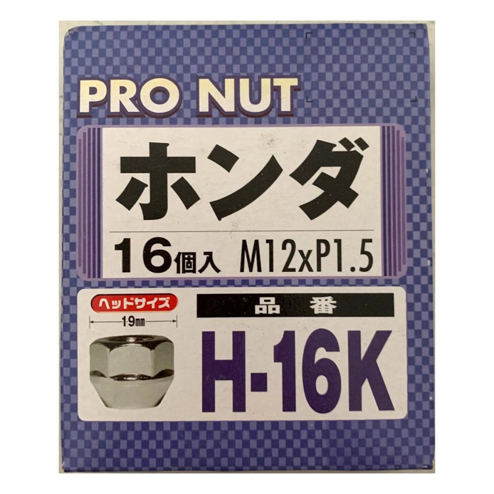 Ｈ１６ＫＡ（ピッチ１．５／ヘッド１９ｍｍ）