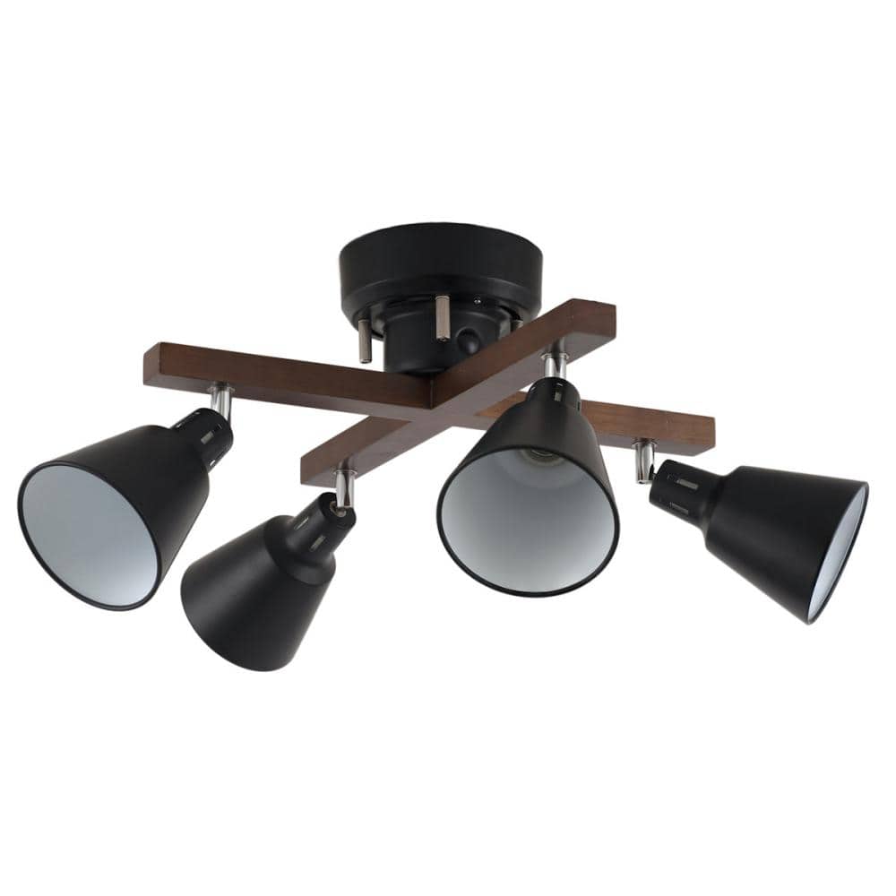 リモコン付きシーリングライト 送料無料 RONNE（ロネ）3灯シーリング