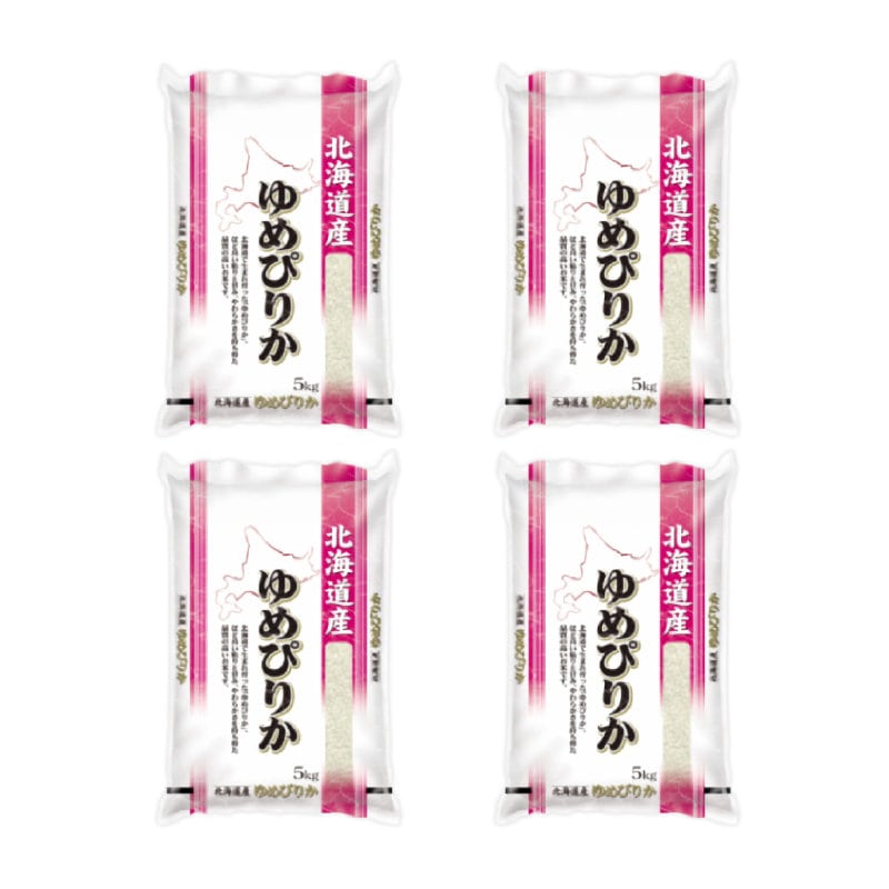ゆめぴりか精米 ホームセンター通販コメリドットコム