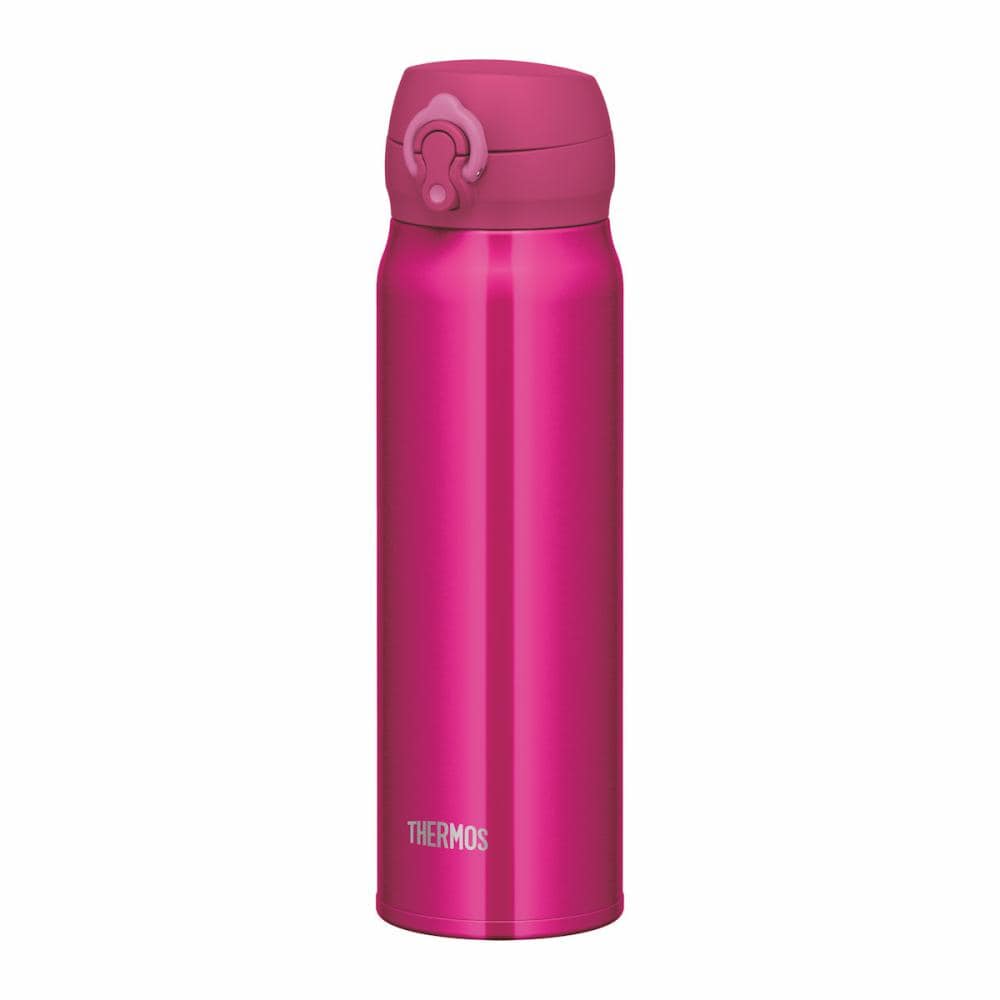 豪華な THERMOS サーモス 真空断熱ケータイマグ 750ml ホワイトグレー JNL755