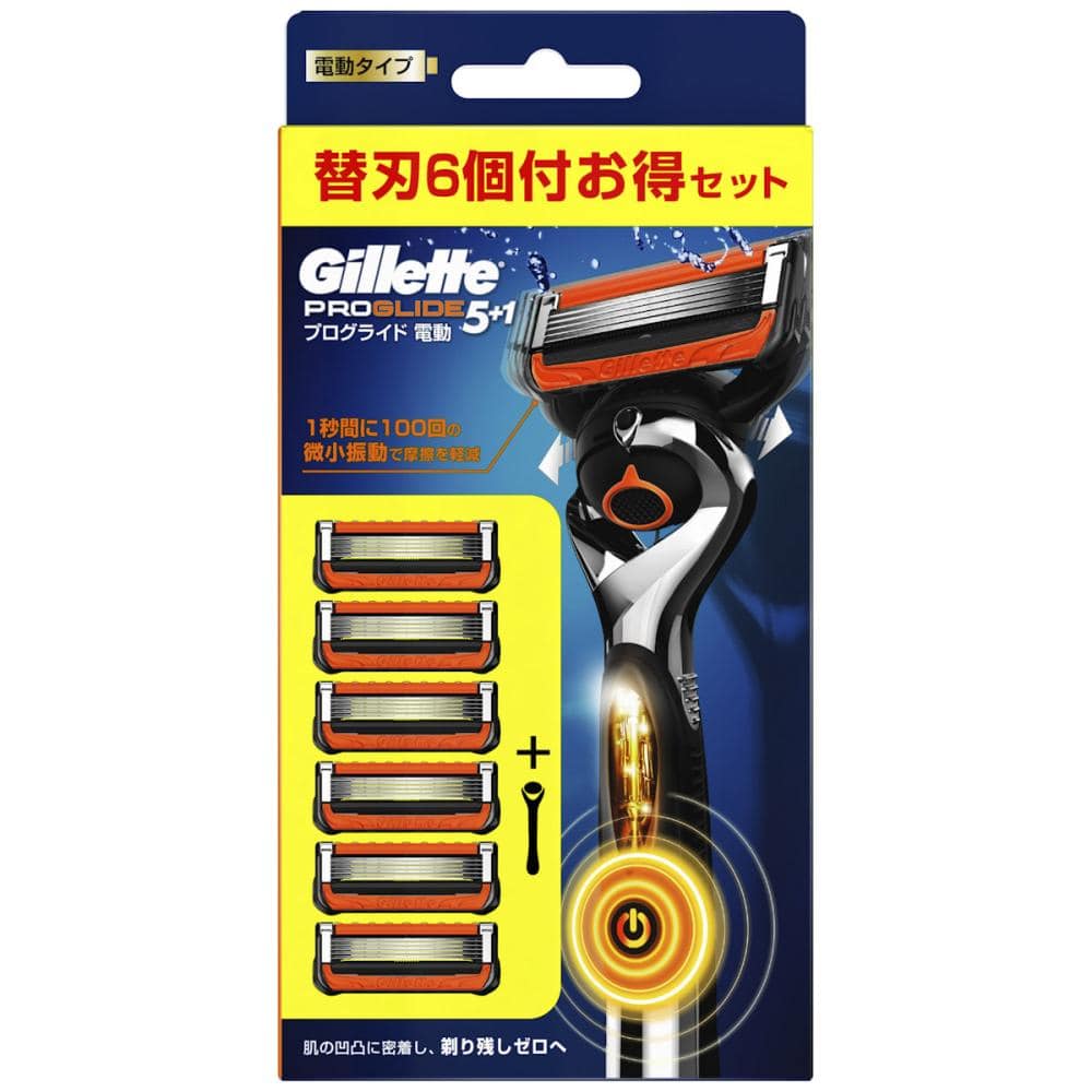 417☆ 正規品 P＆G ジレット フュージョン 替刃 12個入り P＆G ジレット フュージョンマニュアル 替刃12個入り の通販