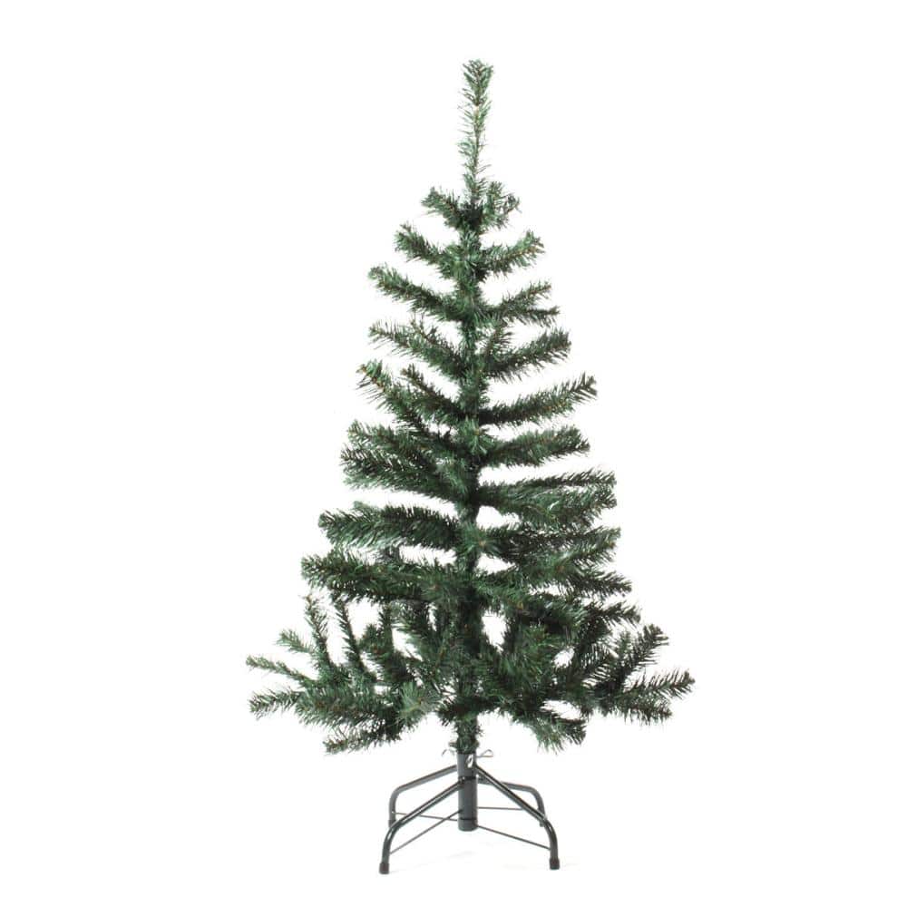 東京ローソク クリスマスツリー ネバダツリー 120cm