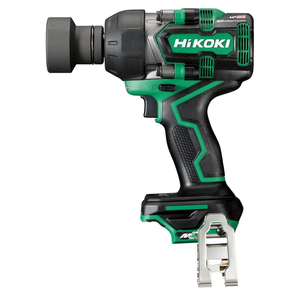 HiKOKI(ハイコーキ)旧日立工機 36Vインパクトレンチ HiKOKI(ハイコーキ)旧日立工機 36Vインパクトレンチ