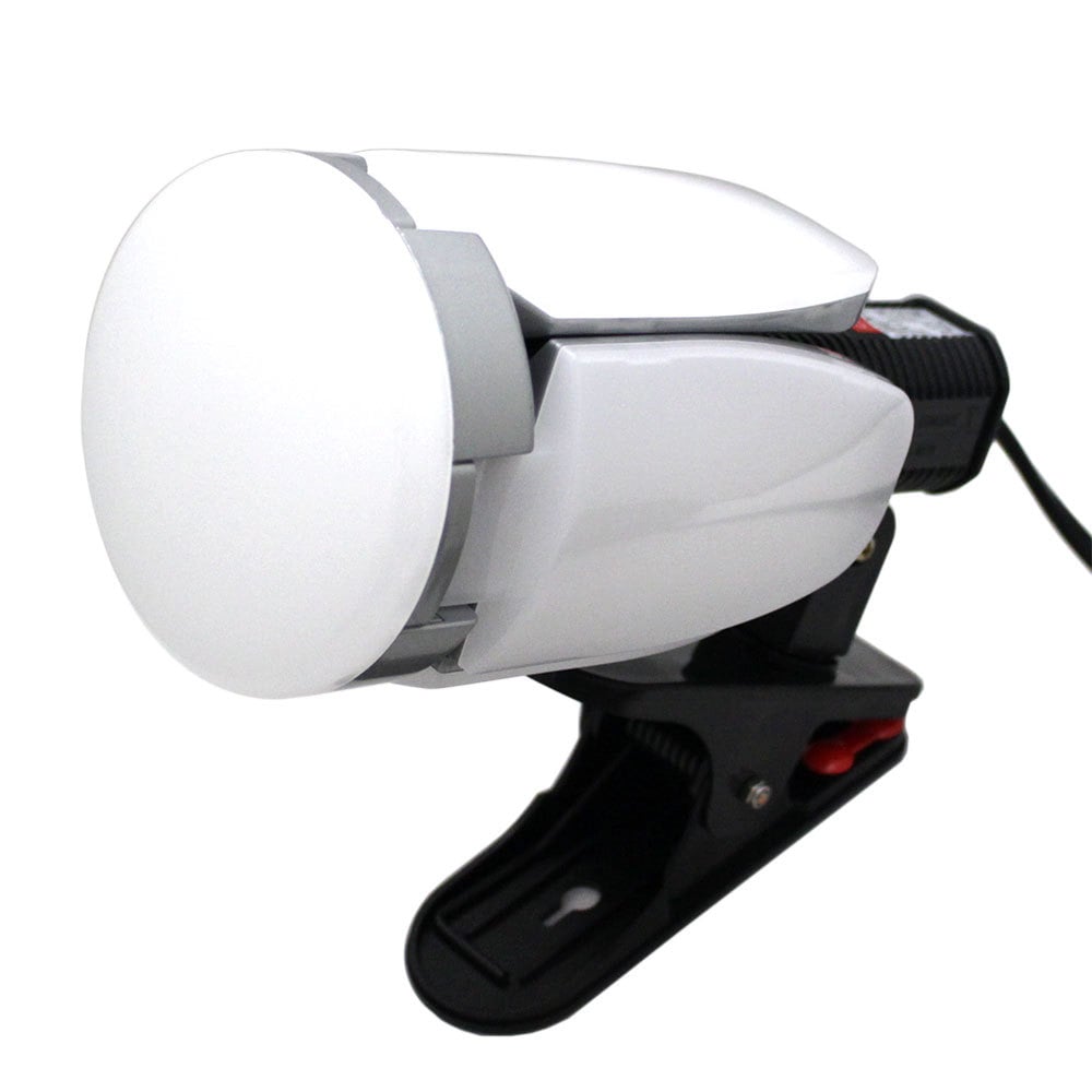 LEDバルーンライト LED電球 付属 ハイパワー 高輝度 投光器 作業灯 屋外 屋内 LED交換可能 100W電球付 - 3