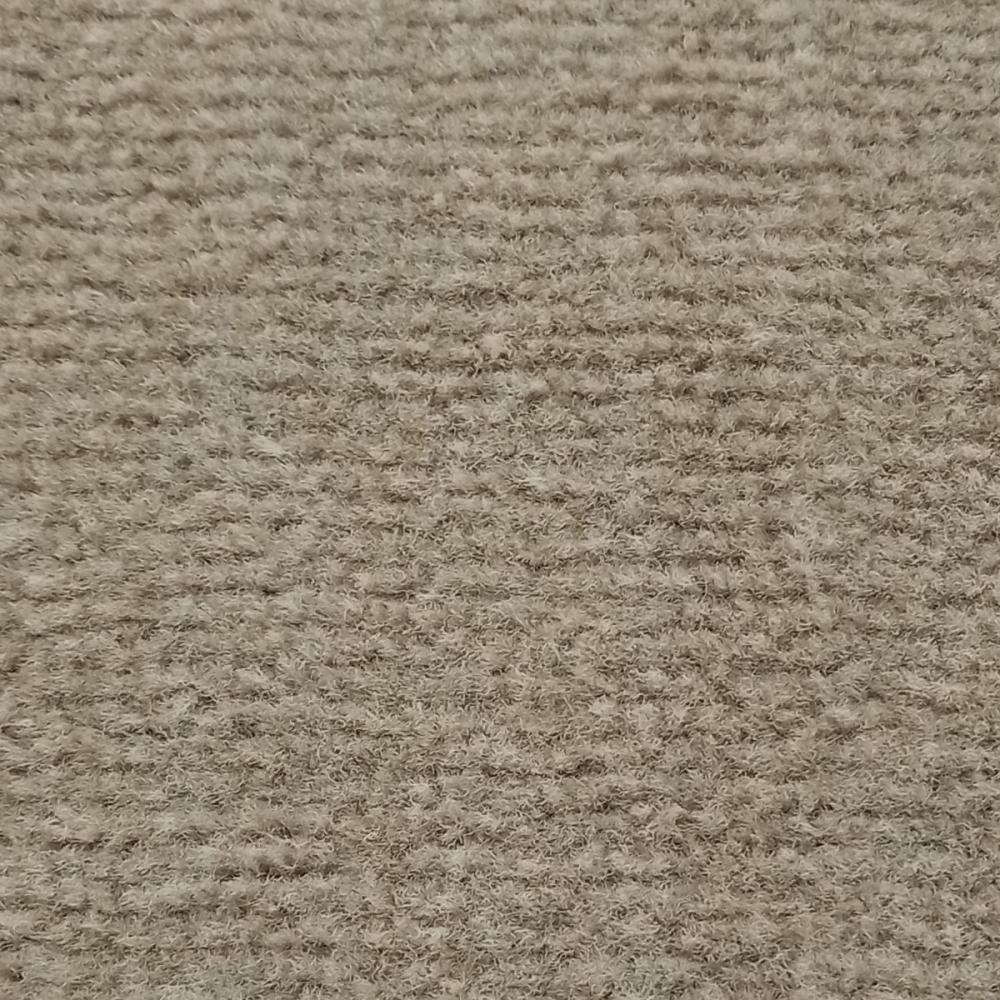 カーペット シエロ 江戸間10畳 352×440cm ブラウン